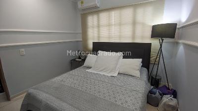 Casa de 3 alcobas en venta en Altos De Riomar, Barranquilla, 166 m² · foto 15 de 16