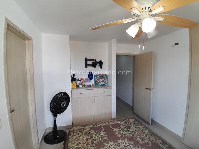 Apartamento en venta en Granadillo, Barranquilla · foto 11 de 20