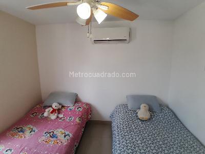 Apartamento en venta en Granadillo, Barranquilla · foto 14 de 20
