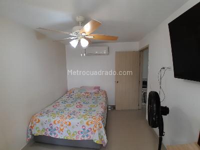 Apartamento en venta en Granadillo, Barranquilla · foto 18 de 20