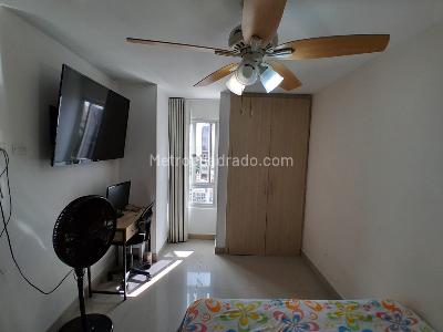 Apartamento en venta en Granadillo, Barranquilla · foto 19 de 20