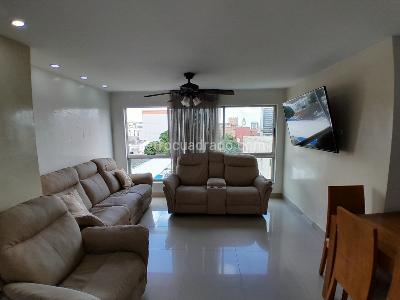 Apartamento en venta en Granadillo, Barranquilla · foto 2 de 20