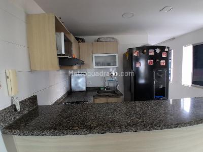 Apartamento en venta en Granadillo, Barranquilla · foto 4 de 20