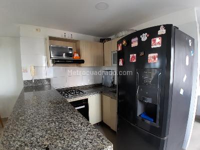 Apartamento en venta en Granadillo, Barranquilla · foto 5 de 20