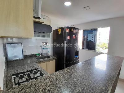 Apartamento en venta en Granadillo, Barranquilla · foto 6 de 20