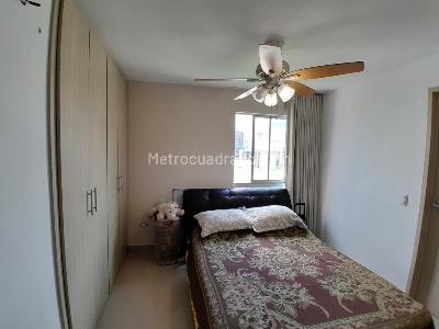Apartamento en venta en Granadillo, Barranquilla · foto 9 de 20