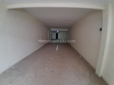 Warehouse for rent in Barranquilla