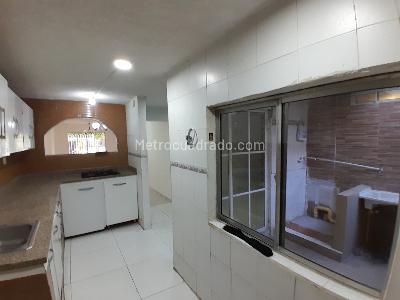 Casa en venta en El Campito, Barranquilla · foto 6 de 20