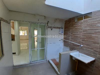 Casa en venta en El Campito, Barranquilla · foto 8 de 20