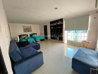 Casa en venta en La Cumbre, Barranquilla · foto 6 de 15