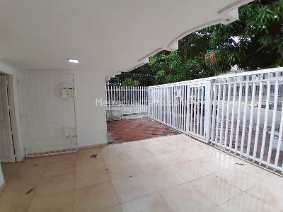 Casa en venta en El Recreo, Barranquilla · foto 2 de 20