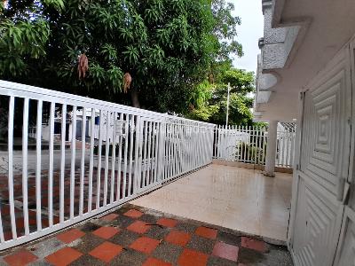 Casa en venta en El Recreo, Barranquilla · foto 3 de 20