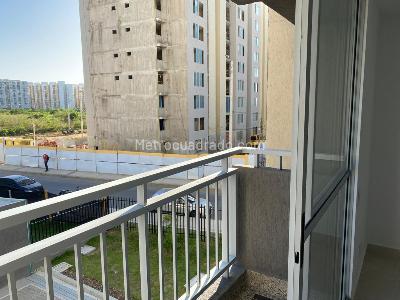 Apartamento en venta en Alameda Del Rio, Barranquilla · foto 2 de 17