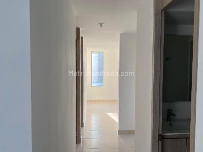 Apartamento en venta en Alameda Del Rio, Barranquilla · foto 5 de 17