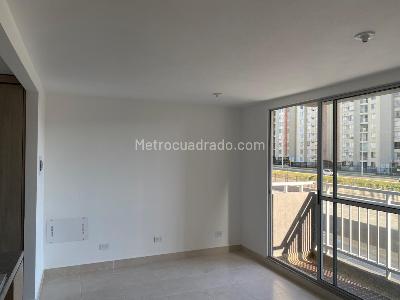 Apartamento en venta en Alameda Del Rio, Barranquilla · foto 6 de 17