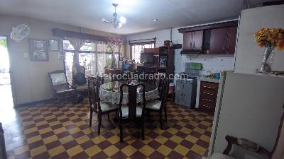 Casa en venta en San Roque, Barranquilla · foto 3 de 10