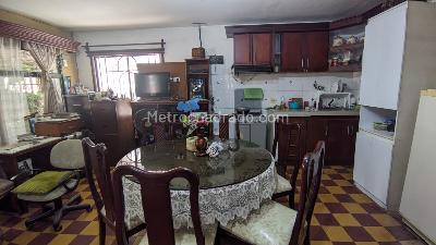 Casa en venta en San Roque, Barranquilla · foto 4 de 10