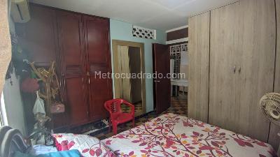 Casa en venta en San Roque, Barranquilla · foto 7 de 10