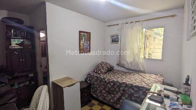 Casa en venta en San Roque, Barranquilla · foto 9 de 10