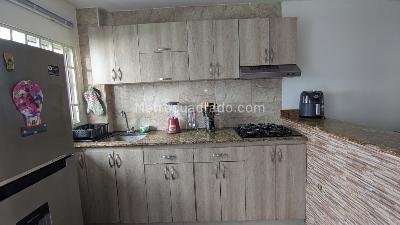 Casa de 5 alcobas en venta en El Castillo, Barranquilla, 185 m² · foto 14 de 20