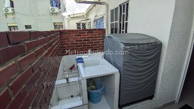 Casa de 5 alcobas en venta en El Castillo, Barranquilla, 185 m² · foto 16 de 20