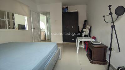 Casa de 5 alcobas en venta en El Castillo, Barranquilla, 185 m² · foto 19 de 20