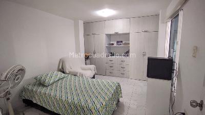 Casa de 5 alcobas en venta en El Castillo, Barranquilla, 185 m² · foto 4 de 20