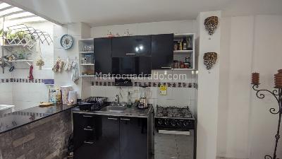 Casa de 5 alcobas en venta en El Castillo, Barranquilla, 185 m² · foto 7 de 20