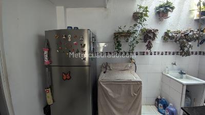 Casa de 5 alcobas en venta en El Castillo, Barranquilla, 185 m² · foto 8 de 20