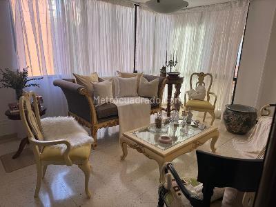Apartamento en venta en Villa Country, Barranquilla · foto 2 de 10