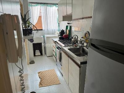 Apartamento en venta en Villa Country, Barranquilla · foto 4 de 10
