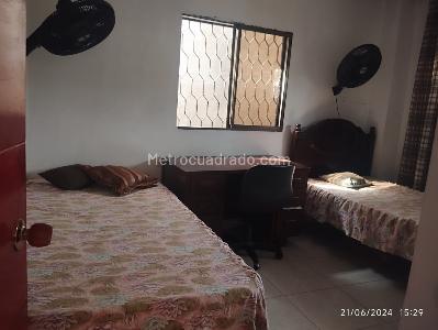 Casa de 5 alcobas en venta en Montecristo, Barranquilla, 104 m² · foto 4 de 6