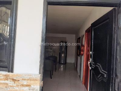 Casa de 5 alcobas en venta en Montecristo, Barranquilla, 104 m² · foto 5 de 6