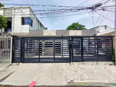 Casa de 5 alcobas en venta en Montecristo, Barranquilla, 104 m² · foto 6 de 6