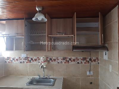 Apartamento de 3 alcobas en venta en Urbanizacion La Playa, Barranquilla, 67 m² · foto 4 de 11
