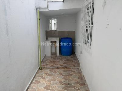 Apartamento de 3 alcobas en venta en Urbanizacion La Playa, Barranquilla, 67 m² · foto 5 de 11