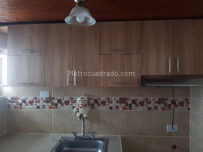 Apartamento de 3 alcobas en venta en Urbanizacion La Playa, Barranquilla, 67 m² · foto 6 de 11