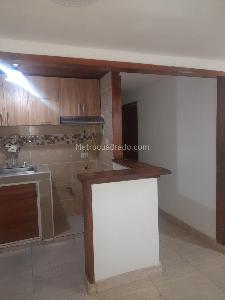 Apartamento de 3 alcobas en venta en Urbanizacion La Playa, Barranquilla, 67 m² · foto 8 de 11