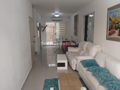 Casa en venta en Boston, Barranquilla · foto 16 de 19