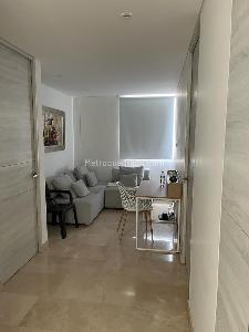 Apartamento de 3 alcobas en venta en Alto Prado, Barranquilla, 169 m² · foto 4 de 5