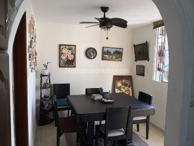 Apartamento en venta en El Prado, Barranquilla · foto 5 de 12