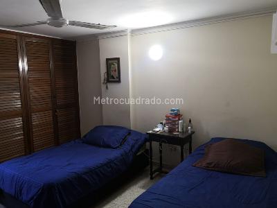 Apartamento en venta en El Prado, Barranquilla · foto 7 de 12
