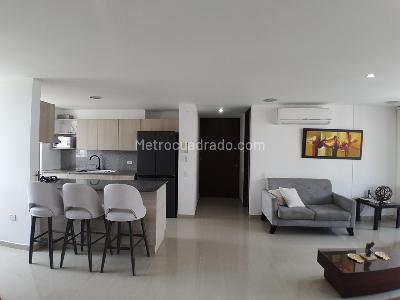 Apartamento de 3 alcobas en venta en Altos Del Parque, Barranquilla, 142 m² · foto 5 de 12