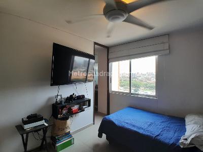Apartamento de 3 alcobas en venta en Altos Del Parque, Barranquilla, 142 m² · foto 9 de 12