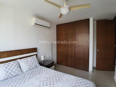 Apartamento de 3 alcobas en venta en Altos Del Parque, Barranquilla, 142 m² · foto 11 de 12