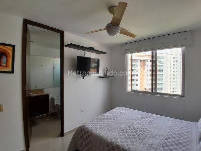 Apartamento de 3 alcobas en venta en Altos Del Parque, Barranquilla, 142 m² · foto 12 de 12