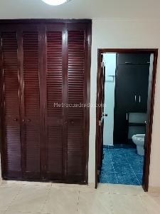 Apartamento de 3 alcobas en venta en Villa Country, Barranquilla, 127 m² · foto 12 de 17