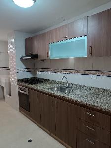 Apartamento de 3 alcobas en venta en Villa Country, Barranquilla, 127 m² · foto 2 de 17