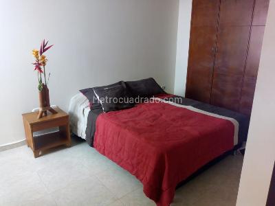Apartamento en arriendo en Villa Santos, Barranquilla · foto 3 de 6