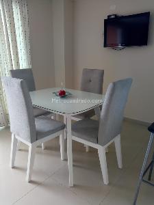 Apartamento en arriendo en Villa Santos, Barranquilla · foto 4 de 6